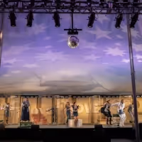 Review Roundup: Berkshire Theatre Group's GODSPELL - The First Equity-Approved…
