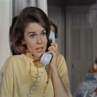 Zoom Presentation Of 'The Telephone Hour' From BYE BYE BIRDIE Will Premiere Today