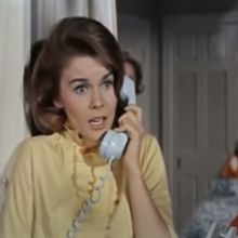 Zoom Presentation Of 'The Telephone Hour' From BYE BYE BIRDIE Will Premiere Today