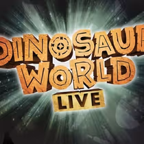 Review: DINOSAUR WORLD LIVE at Children's Theatre Company