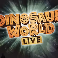 Review: DINOSAUR WORLD LIVE at Children's Theatre Company