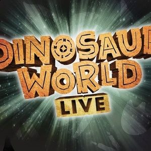 Review: DINOSAUR WORLD LIVE at Children's Theatre Company