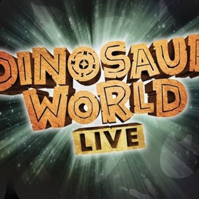 Review: DINOSAUR WORLD LIVE at Children's Theatre Company