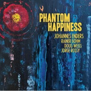 Photos: Johannes Enders to Release PHANTOM HAPPINESS Album on Enja Records