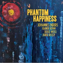Photos: Johannes Enders to Release PHANTOM HAPPINESS Album on Enja Records