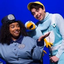 DON'T LET THE PIGEON DRIVE THE BUS! THE MUSICAL! Announced At MST
