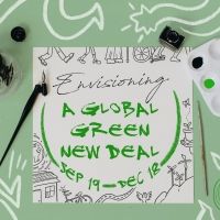 2021 Climate Change Theatre Action Announced