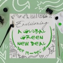 2021 Climate Change Theatre Action Announced
