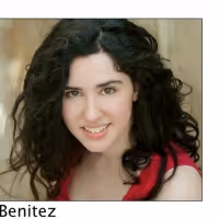 Playwright and Performer Hannah Benitez Signs With Verve