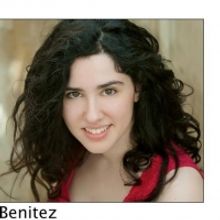 Playwright and Performer Hannah Benitez Signs With Verve