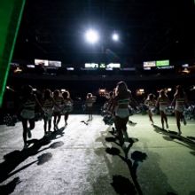 Dallas Sidekicks Introduce 2020-2021 Dance Team