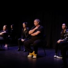 BWW Review: (EXTRA)ORDINARY, (UN)USUAL Makes Its Filmed Debut From F Creations
