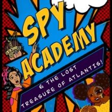BWW Review: SPY ACADEMY & THE LOST TREASURE OF ATLANTIS at Imagination Stage