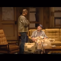 PLAY OF THE DAY! Today's Play: BURIED CHILD by Sam Shepard