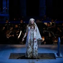 Review: LUCIA DI LAMMERMOOR, Opera Holland Park