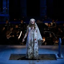 Review: LUCIA DI LAMMERMOOR, Opera Holland Park