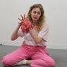 Parasocial Activity Wins Fringe First Award