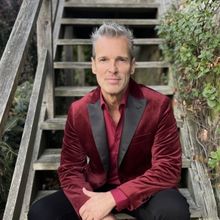 Hugh Panaro Brings His MAN WITHOUT A MASK Show To The West Coast