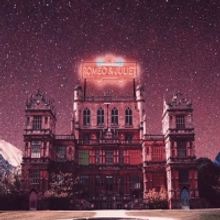 Multi-Platform Digital Production Of ROMEO & JULIET to be Staged by Creation Theatre