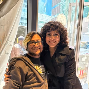 Review: EVERYTHING I KNOW: MANDY GONZALEZ SINGS LIN-MANUEL MIRANDA at Marian…