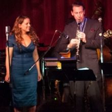 Dan Levinson & Molly Ryan Host Fall Harvest Jam
