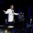 Review: Robert Davi Sings Sinatra his Way at Glazer Hall Photo