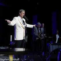 Review: Robert Davi Sings Sinatra 'his Way' at Glazer Hall