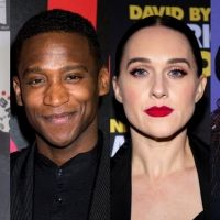 Watch: Ben Cameron, Jelani Remy, Lena Hall, and Brittney Mack Talk the Tonys - Live…