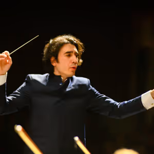 Shah Sadikov Joins The Edmonton Symphony Orchestra As Assistant Conductor &…