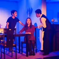 BWW Review: JYPA's Take on NEXT TO NORMAL is Brave and Endearing