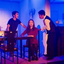 BWW Review: JYPA's Take on NEXT TO NORMAL is Brave and Endearing