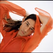 KINDNESS Shares New Track 'Raise Up' Off Upcoming Album 'Something Like A War' Out…