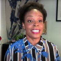 VIDEO: Watch a Digital Exclusive From THE AMBER RUFFIN SHOW Video