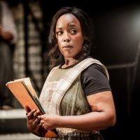 BWW Review: TREEMONISHA, Grimeborn Festival, Arcola Theatre Photo