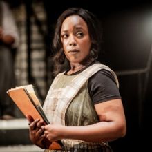 BWW Review: TREEMONISHA, Grimeborn Festival, Arcola Theatre