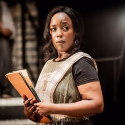 BWW Review: TREEMONISHA, Grimeborn Festival, Arcola Theatre