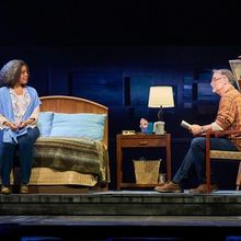 Review: THE NOTEBOOK at Fox Theatre, St. Louis