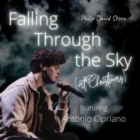 JAGGED LITTLE PILL STAR Antonio Cipriano Debuts New Holiday Song 'Falling Through…