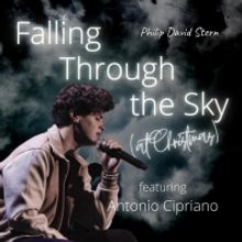 JAGGED LITTLE PILL STAR Antonio Cipriano Debuts New Holiday Song 'Falling Through the
