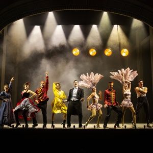 HOUDINI, UN MUSICAL MÁGICO anuncia su despedida definitiva de Madrid