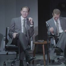 Video: GOOD NIGHT, OSCAR Trailer Released Ahead of North Coast Repertory Theatre Run