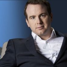 Matt Forde Announces Gordon Brown, Anas Sarwar and Joanna Cherry For His Edinburgh Fe