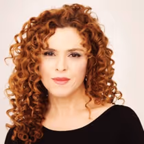 Bernadette Peters to Receive Harold Prince Award at Drama Desk Awards