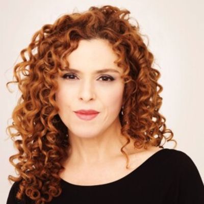 Bernadette Peters to Receive Harold Prince Award at Drama Desk Awards