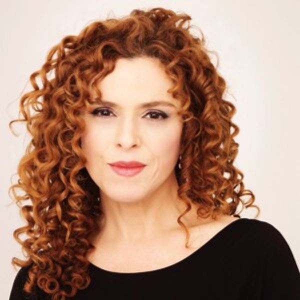 Bernadette Peters to Receive Harold Prince Award at Drama Desk Awards Photo