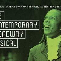 Adam Epstein's The Contemporary Broadway Musical