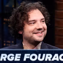 George Fouracres on Fighting to Curse on SNL UK