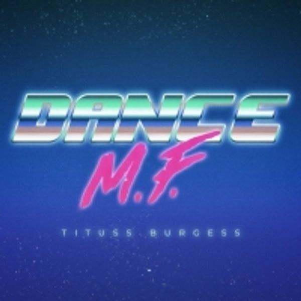VIDEO: Tituss Burgess Releases 'Dance M.F. (Danny Verde Remix)' - Broadway Theater Video