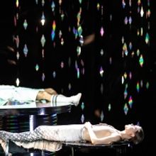 Review: THE MERMAID. LOVE ANATOMY. at Teatr Wspolczesny Wroclaw