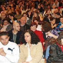 Review: BROADWAY BOUND Is Always Bound to Please Fans of Musicals at 54 Below